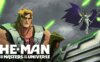《宇宙巨人希曼》He-Man and the Masters of the Universe英文版 第二季 [全8集]