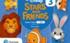 《My Disney Stars and Friends 3》培生My Disney Stars and Friends 第3级别