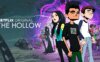 《空灵之境》The Hollow英文版 第二季 [全10集]