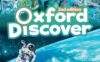 《Oxford Discover 6》牛津Oxford Discover第二版 第6级别