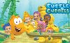 《泡泡孔雀鱼》Bubble Guppies英文版 第三季 [全25集]