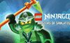 《乐高幻影忍者：旋风术大师》LEGO Ninjago: Masters Of Spinjitzu英文版 第一季 [全13集]