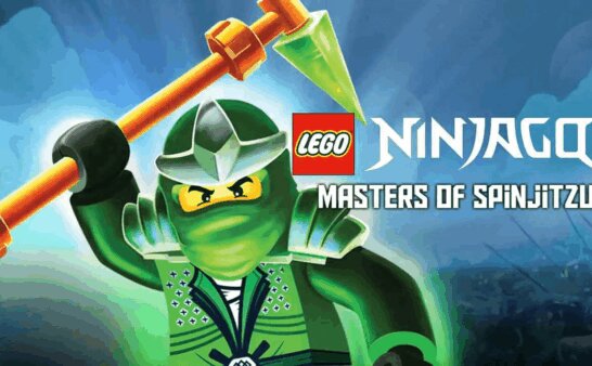 《乐高幻影忍者：旋风术大师》LEGO Ninjago: Masters Of Spinjitzu英文版 第一季 [全13集]