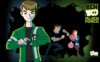 《Ben10少年骇客：外星英雄》Ben 10: Alien Force英文版 第一季 [全13集]