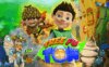 《小树侠汤姆》Tree Fu Tom英文版 第一季 [全13集]