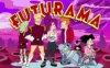 《飞出个未来》Futurama英文版 第十一季 [全10集]
