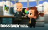 《宝贝当家：宝宝归来》The Boss Baby: Back in Business英文版 第一季 [全13集]