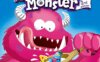 《Phonics Monster Level 4》自然拼读Phonics Monster第二版 第4级别