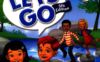 《Let’s Go 5th Edition 3》牛津Let’s Go第五版 第3级别