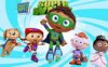 《超级为什么！》Super Why!英文版 第三季 [全10集]