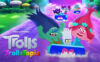 《魔发精灵：魔法部落》Trolls: TrollsTopia英文版 第一季 [全13集]