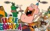 《天才阿公》Uncle Grandpa英文版 第三季 [全22集]
