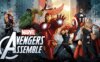 《复仇者集结》Marvel's Avengers Assemble英文版 第五季 [全23集]