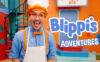 《比利皮的奇妙冒险》Blippi's Adventures英文版 第二季 [全20集]