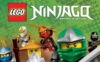 《乐高幻影忍者：旋风术大师》LEGO Ninjago: Masters Of Spinjitzu英文版 第十四季 [全20集]