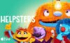 《布偶小帮手》Helpsters英文版 第一季 [全13集]