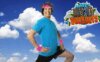 《安迪的野外锻炼》Andy's Wild Workouts英文版 [全10集]
