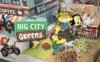 《格林一家进城趣》Big City Greens英文版 第一季 [全30集]