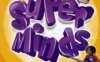 《Super Minds Level 5》剑桥Super Minds第一版 第5级别
