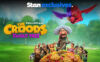《疯狂原始人：家谱》The Croods: Family Tree英文版 第四季 [全7集]