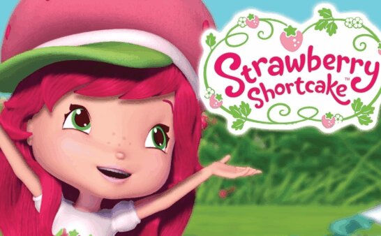 [国语]《草莓甜心：莓家小姐妹历险记》Strawberry Shortcake’s Berry Bitty Adventures中文版 第一季 [全13集]