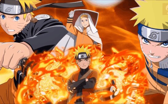 《火影忍者疾风传》Naruto Shippuden英文版 第七季 [全8集]