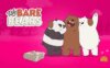 《咱们裸熊》We Bare Bears英文版 第四季 [全34集]