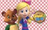 《蒂蒂与小熊》Goldie and Bear英文版 第一季 [全22集]