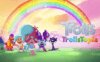 《魔发精灵：魔法部落》Trolls: TrollsTopia英文版 第四季 [全6集]