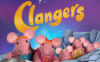 《太空鼠一家》Clangers英文版 第一季 [全52集]