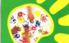 《Fingerprints Level 1》麦克米伦Fingerprints幼儿教材 第1级别