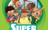 《Super Minds Level 2》剑桥Super Minds第二版 第2级别