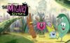 《后院活宝》The Mighty Ones英文版 第一季 [全10集]