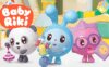 《瑞奇宝宝》BabyRiki英文版 第三季 [全52集]