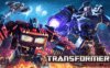 《变形金刚：赛博坦之战》Transformers: War for Cybertron英文版 第二季 [全6集]