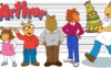 《亚瑟》Arthur英文版 第十六季 [全10集]