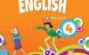 《Incredible English 2ed Level 4》牛津Incredible English第二版 第4级别