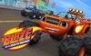 《旋风战车队》Blaze and the Monster Machines英文版 第八季 [全13集]