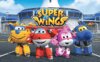 《超级飞侠》Super Wings英文版 第七季 [全40集]