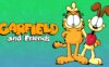 《加菲猫和他的朋友们》Garfield and Friends英文版 第四季 [全16集]