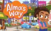 《阿尔玛之路》Alma's Way英文版 第一季 [全4集]