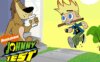 [国语]《实验小达人强尼》Johnny Test中文版 第二季 [全20集]