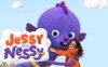 [国语]《洁西与尼西》Jessy And Nessy中文版 第一季 [全20集]