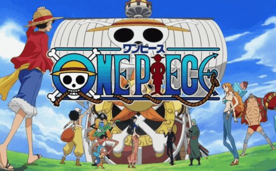 《海贼王》ONE PIECE阿拉巴斯坦篇英文版 第四季 [全38集]