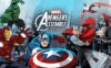 《复仇者集结》Marvel's Avengers Assemble英文版 第一季 [全26集]