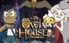 《猫头鹰魔法社》The Owl House英文版 第二季 [全21集]