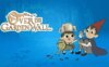 [国语]《花园墙外》Over the Garden Wall中文版 第一季 [全10集]
