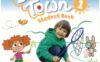 《Doodle Town Level 1》麦克米伦Doodle Town幼儿教材第一版 第1级别