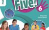 《Give Me Five 6》麦克米伦Give Me Five 第6级别