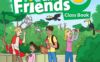《British Family and Friends 2nd 3》牛津Family and Friends第二版（英版） 第3级别